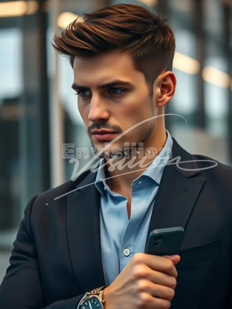 Text watermark