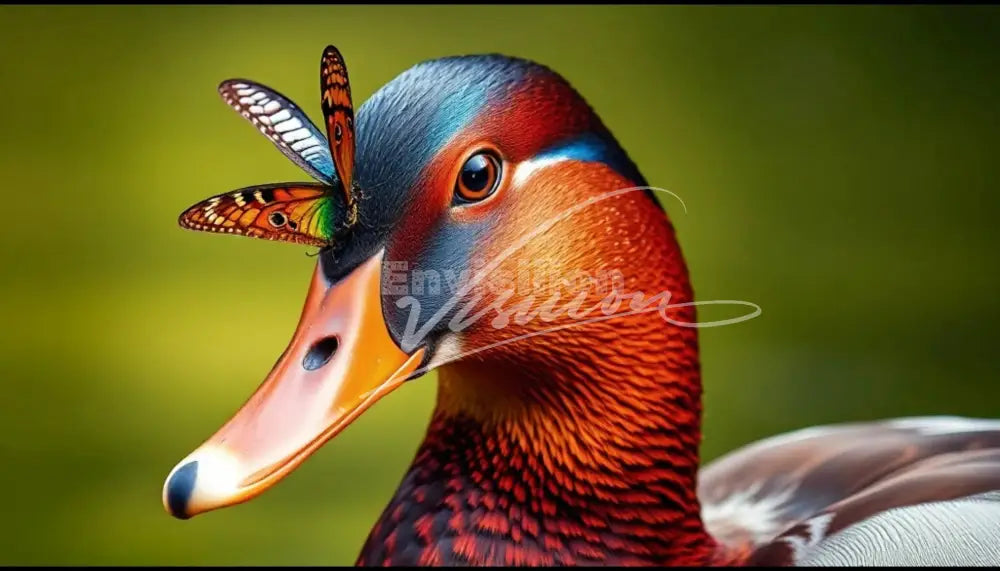 Text watermark