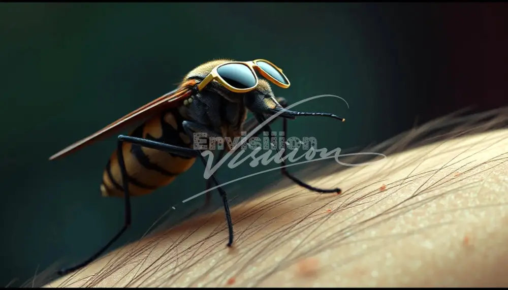 Text watermark