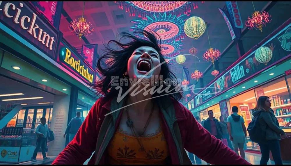Text watermark