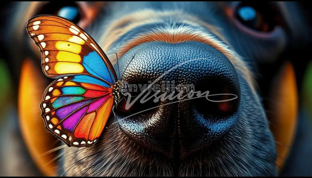 Text watermark