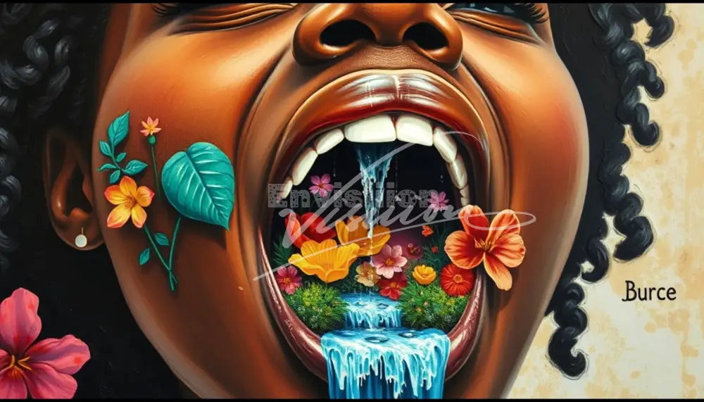 Text watermark