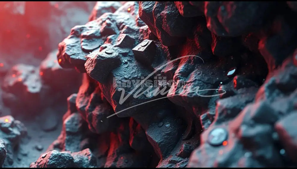 Text watermark