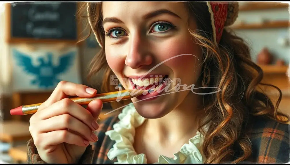 Text watermark