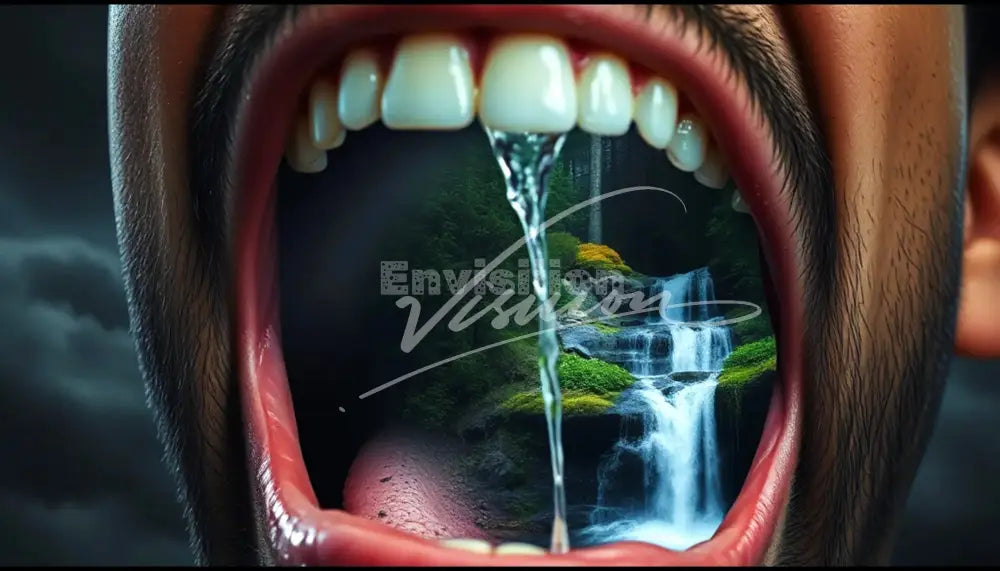 Text watermark
