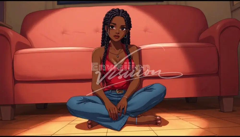 Text watermark