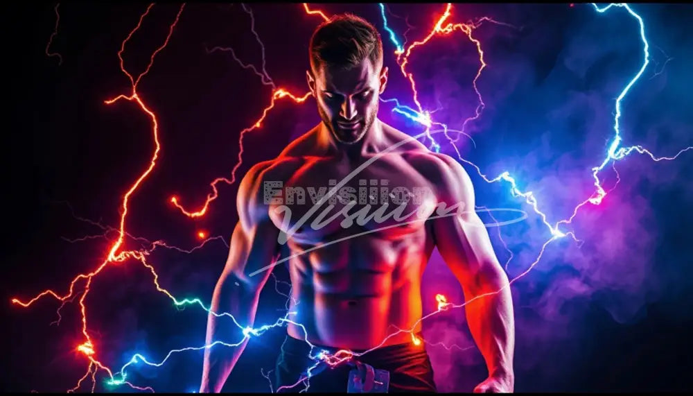 Text watermark