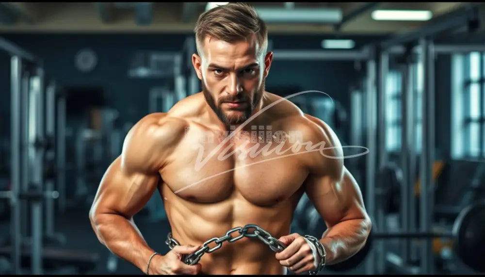 Text watermark