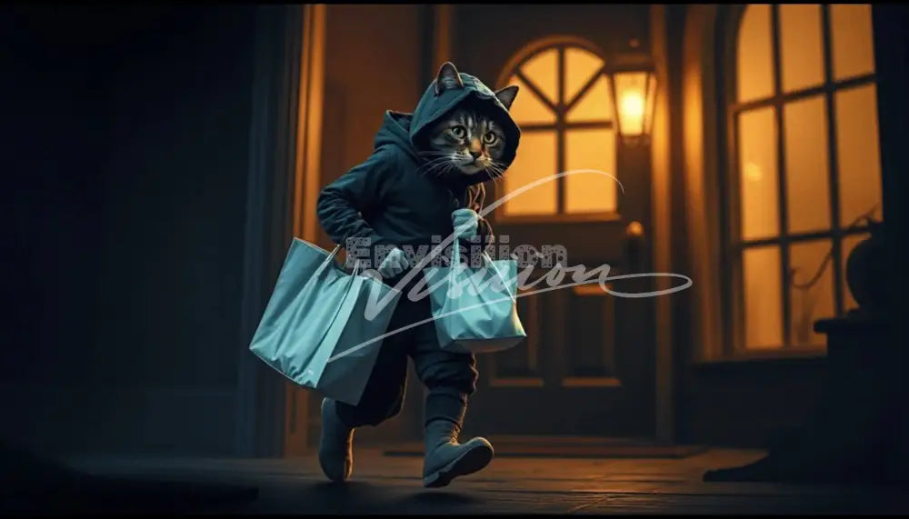 Text watermark