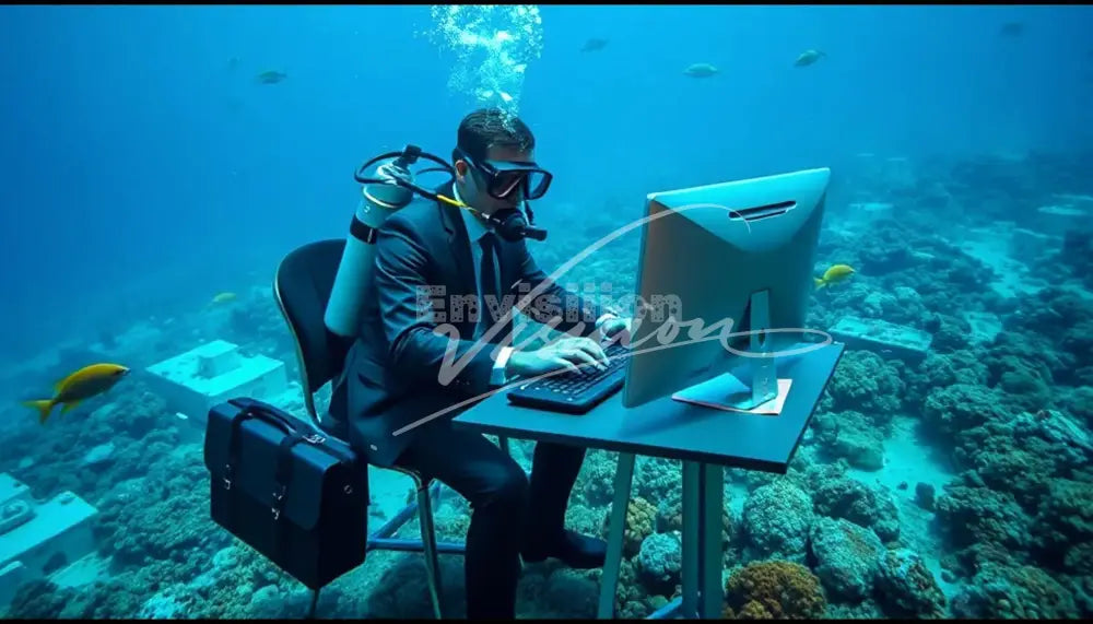 Text watermark