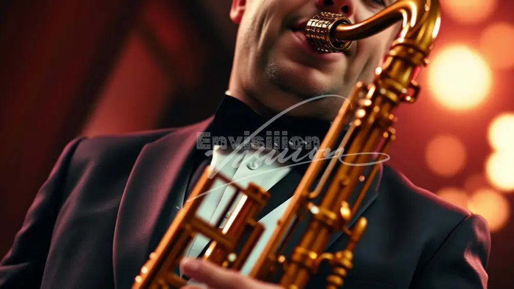 Text watermark