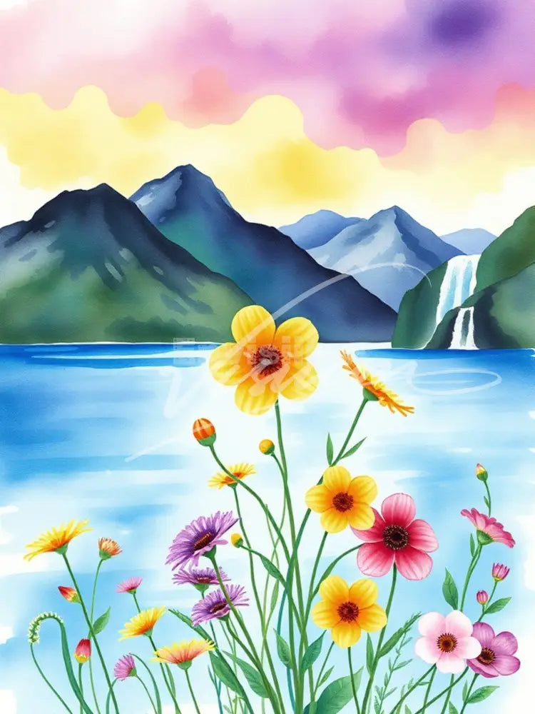 Text watermark