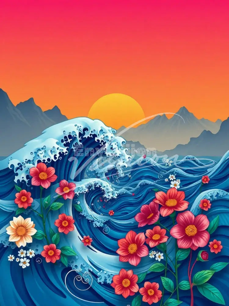 Text watermark