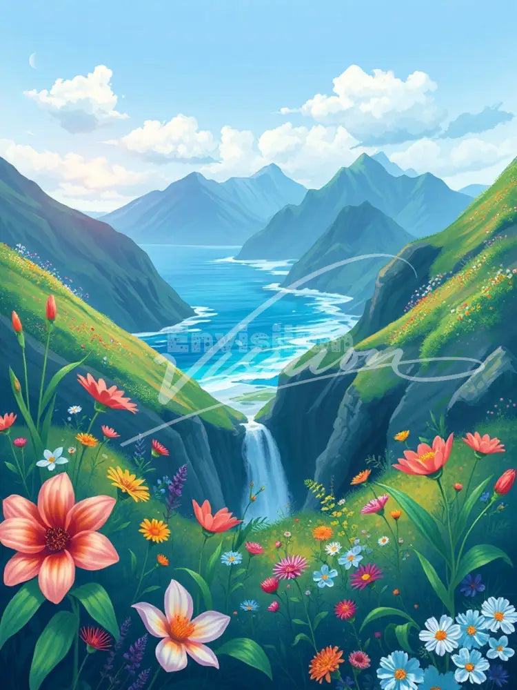 Text watermark