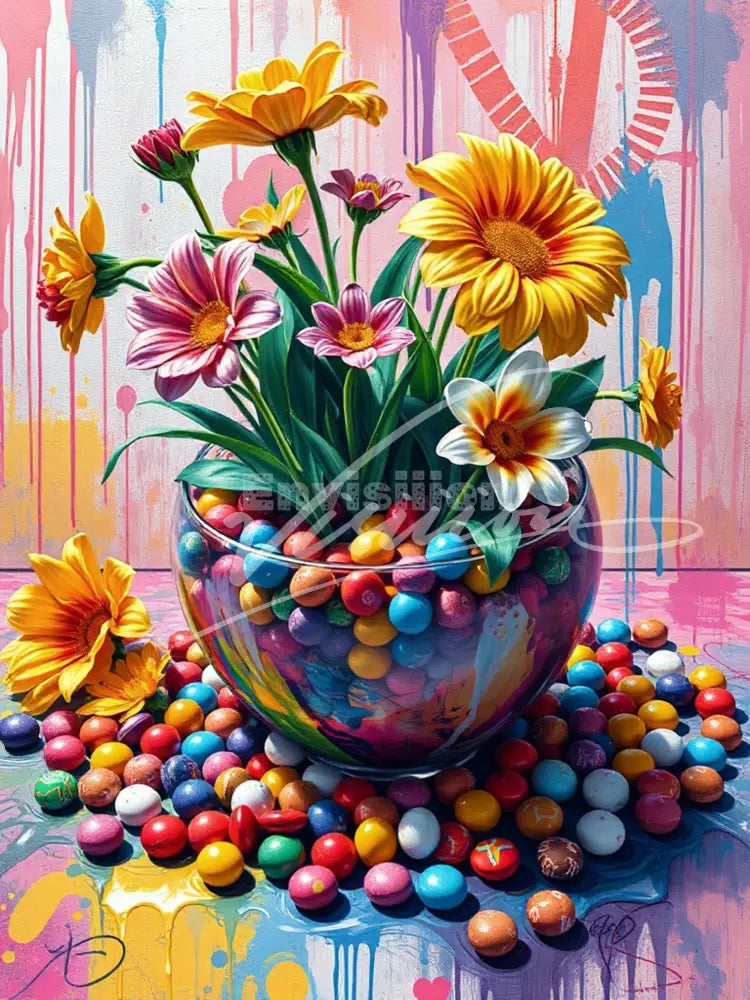 Text watermark