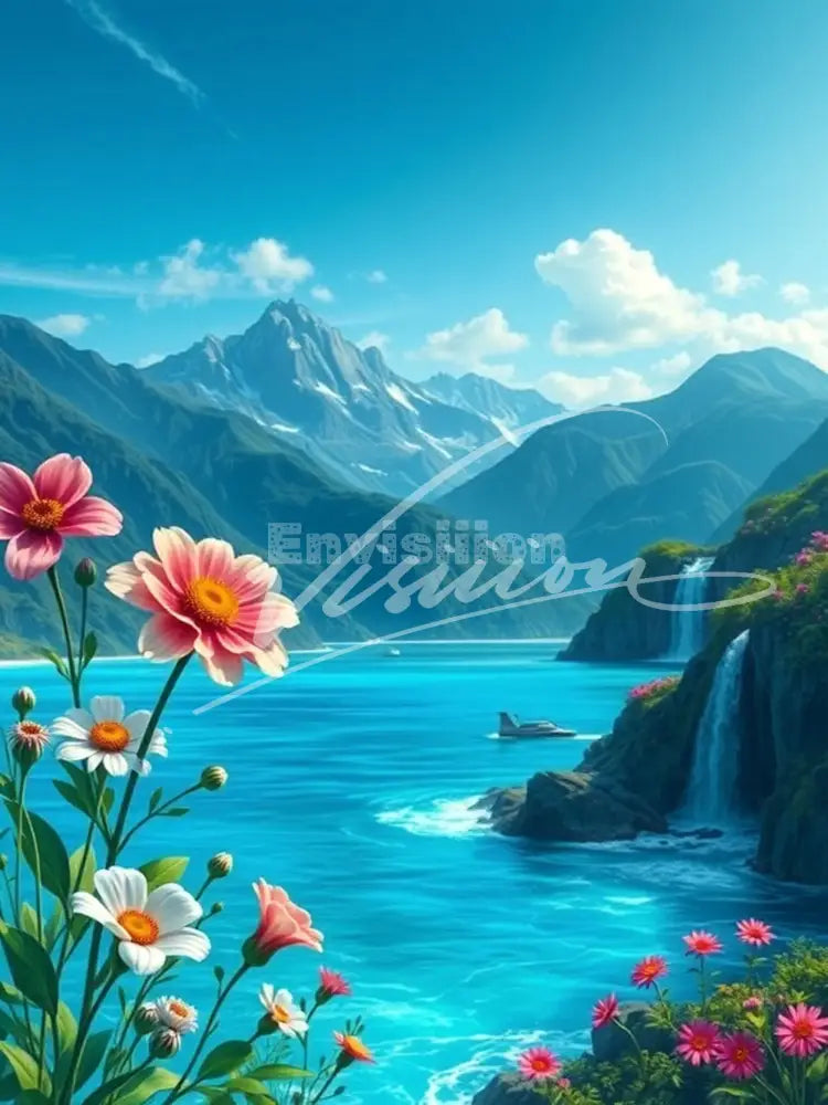 Text watermark