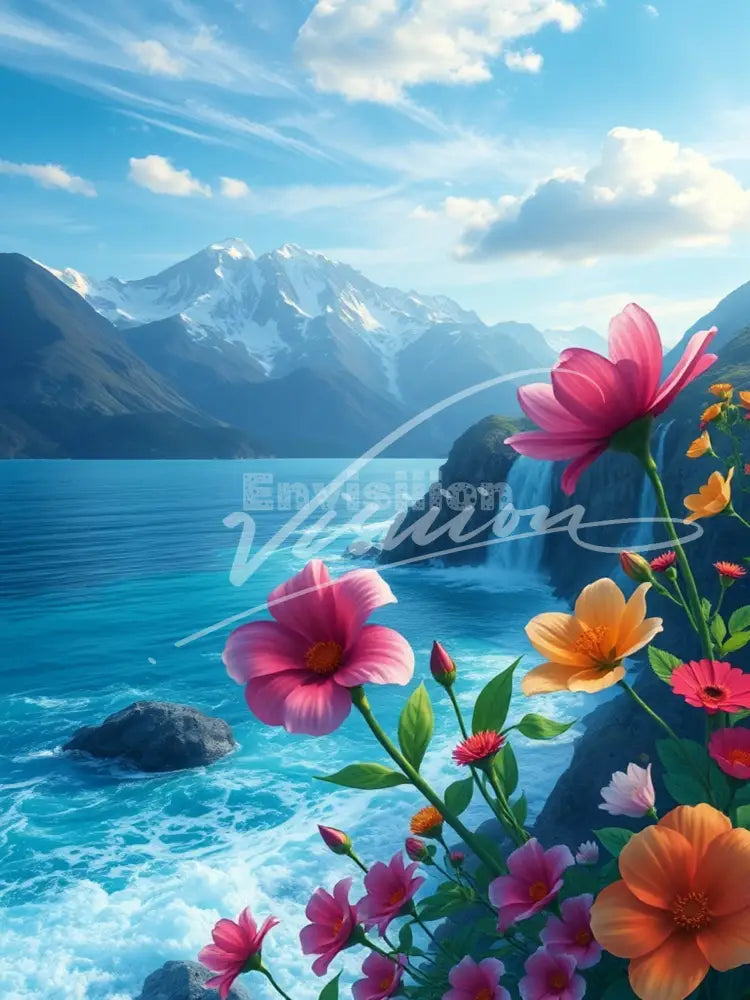 Text watermark