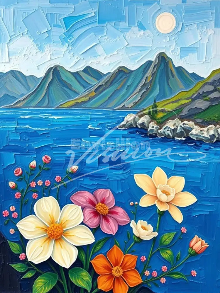 Text watermark