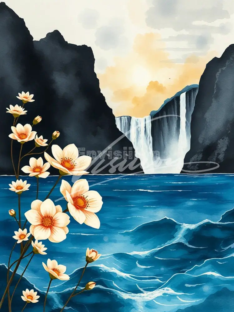 Text watermark