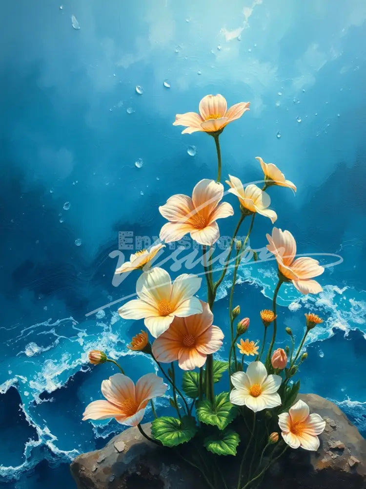 Text watermark