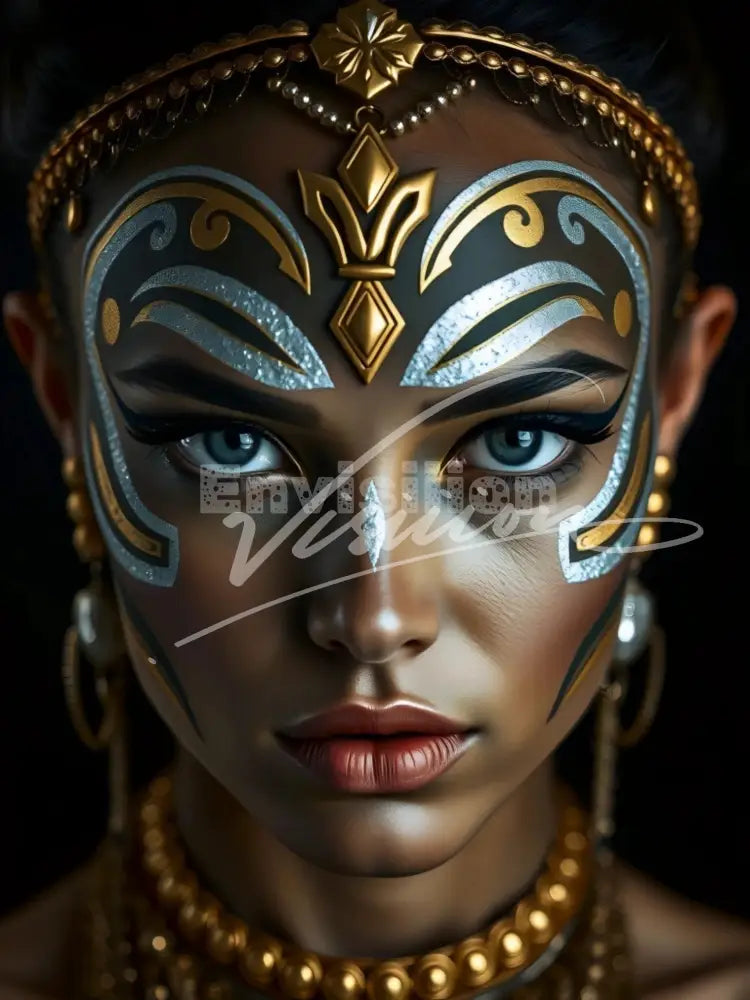 Text watermark
