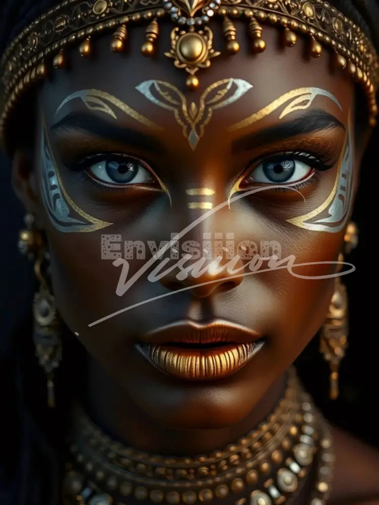 Text watermark