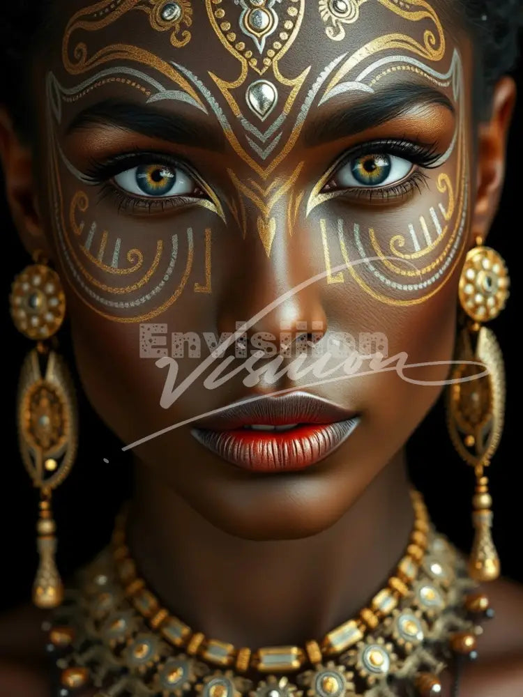Text watermark