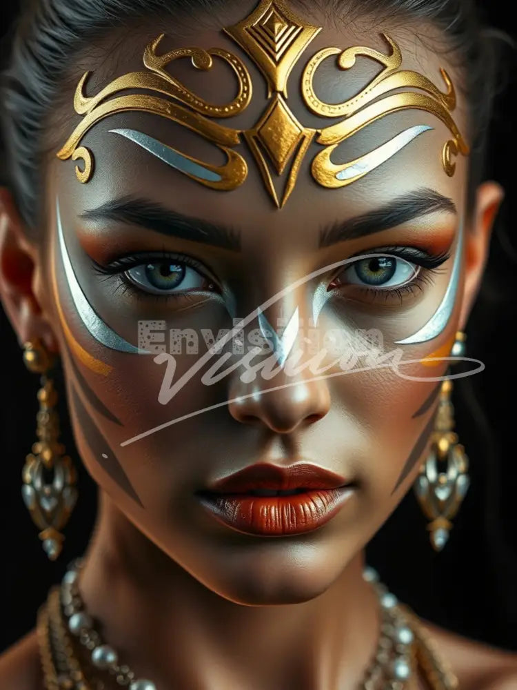 Text watermark