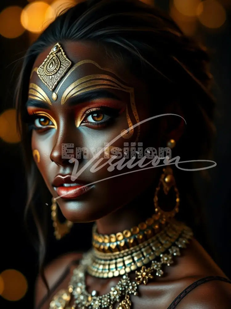 Text watermark