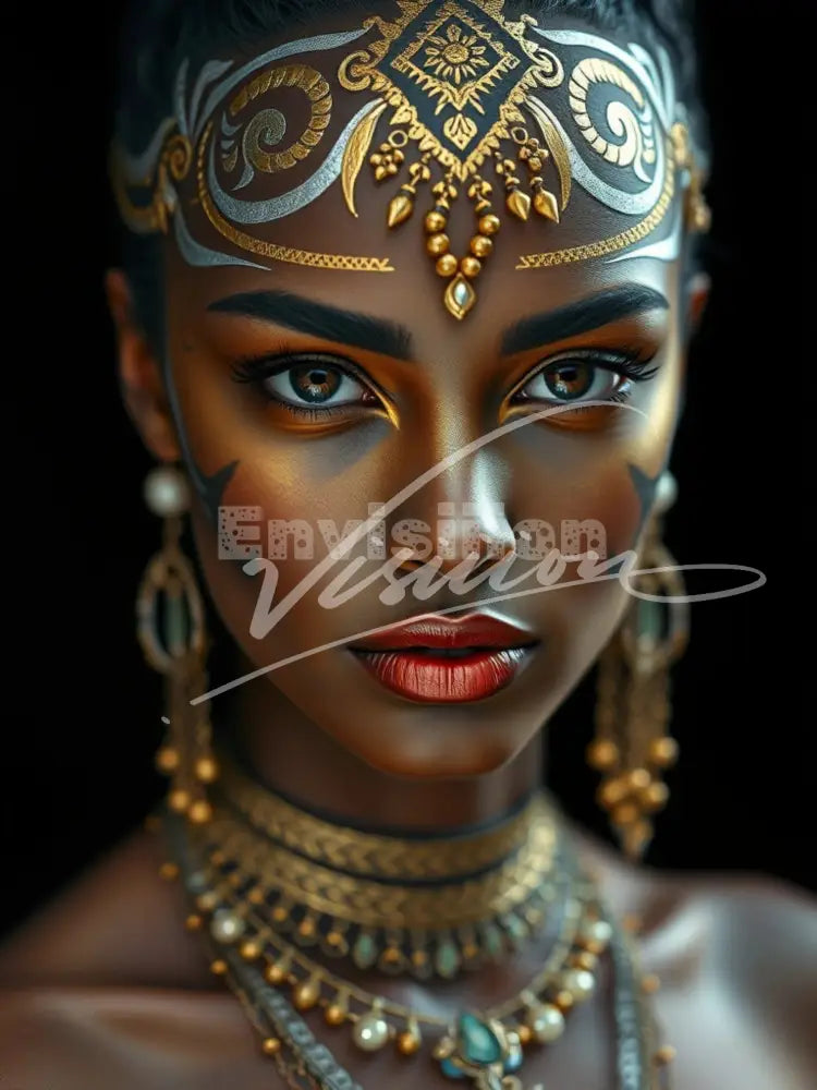 Text watermark