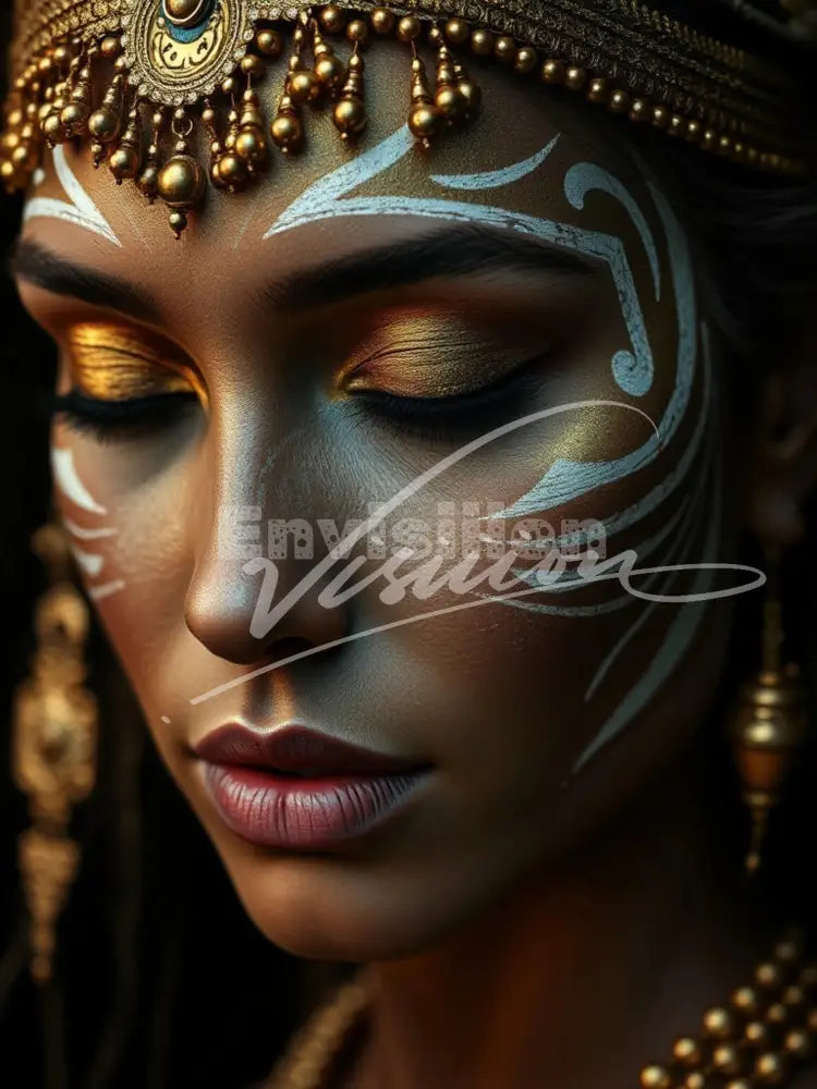 Text watermark