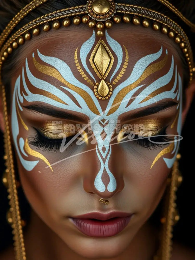 Text watermark