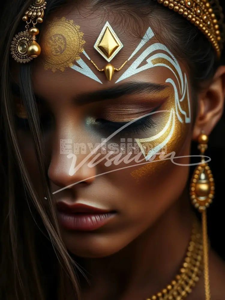 Text watermark