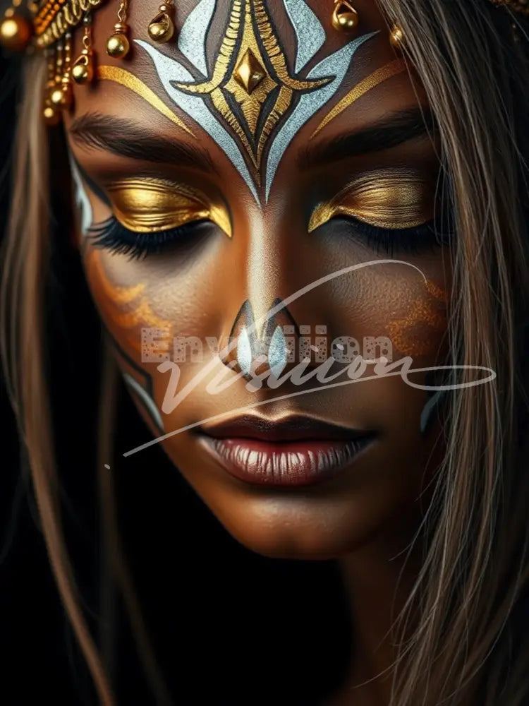 Text watermark