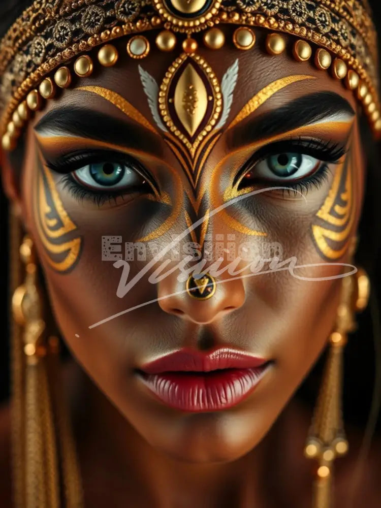 Text watermark