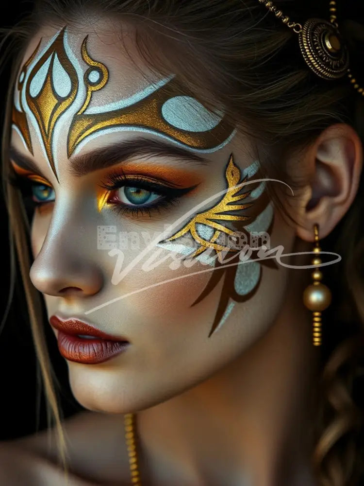 Text watermark