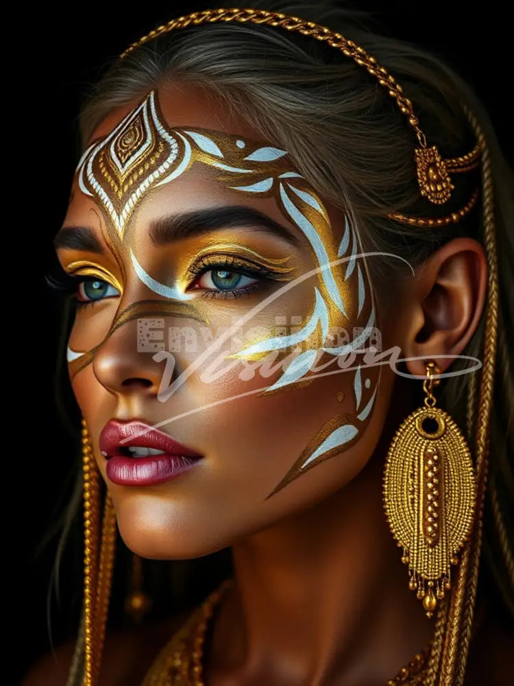 Text watermark
