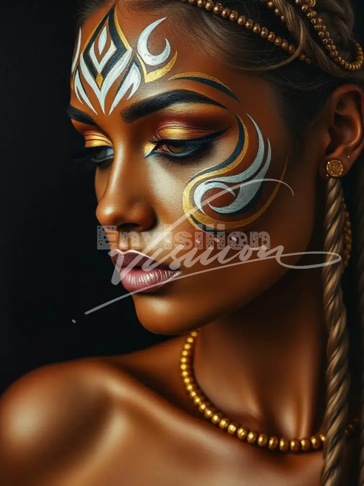 Text watermark