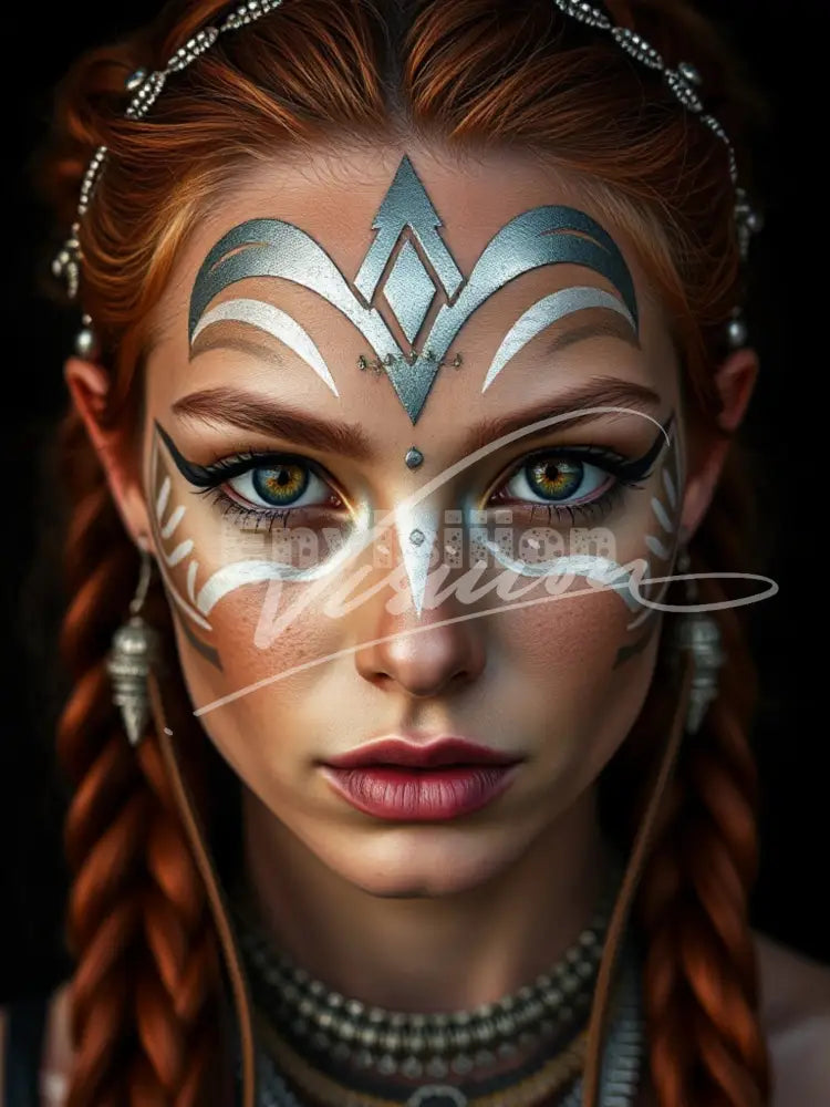 Text watermark
