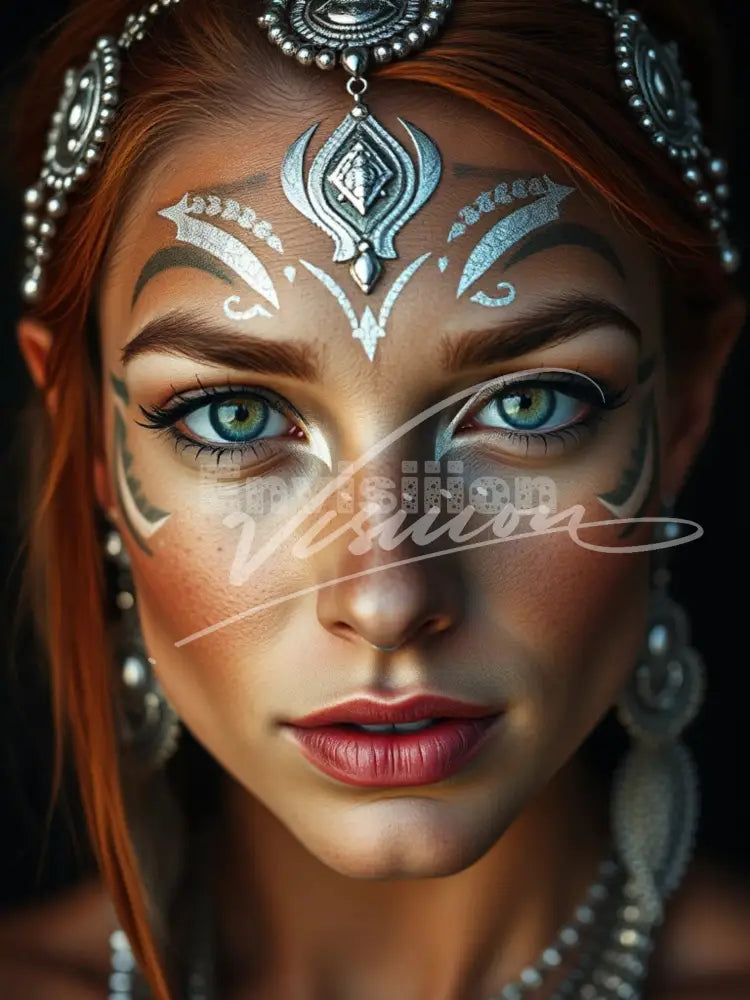 Text watermark