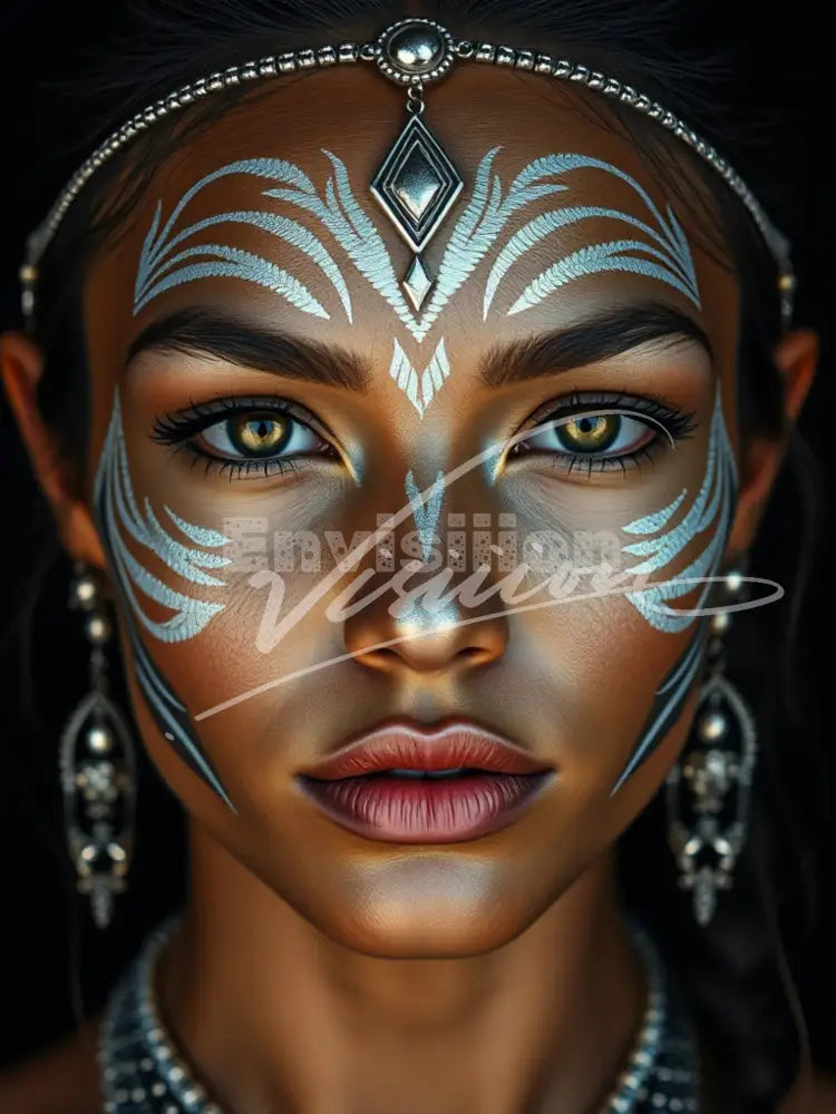 Text watermark