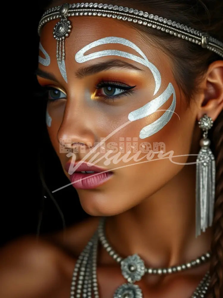 Text watermark