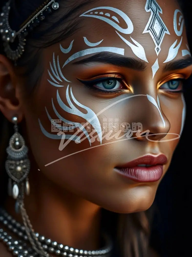 Text watermark