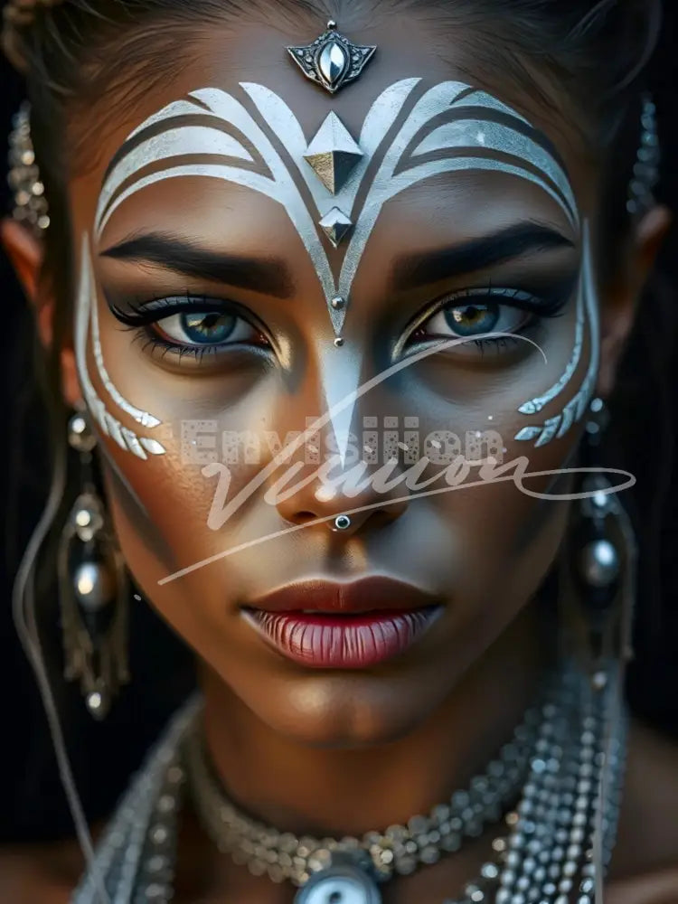 Text watermark