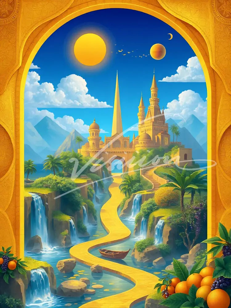 Original Image