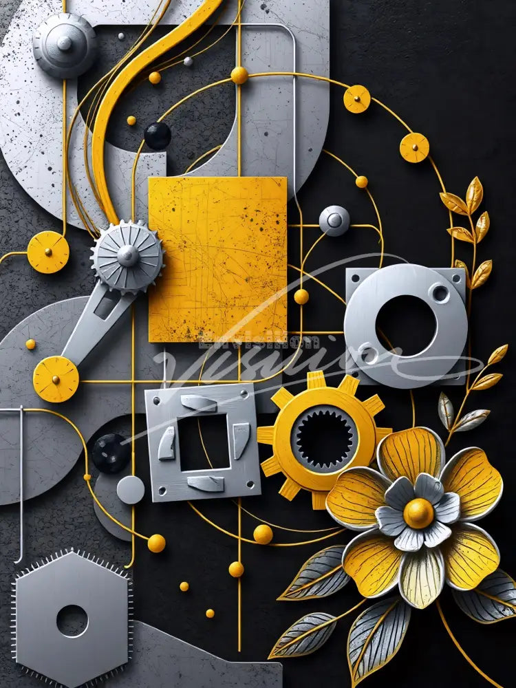 Text watermark