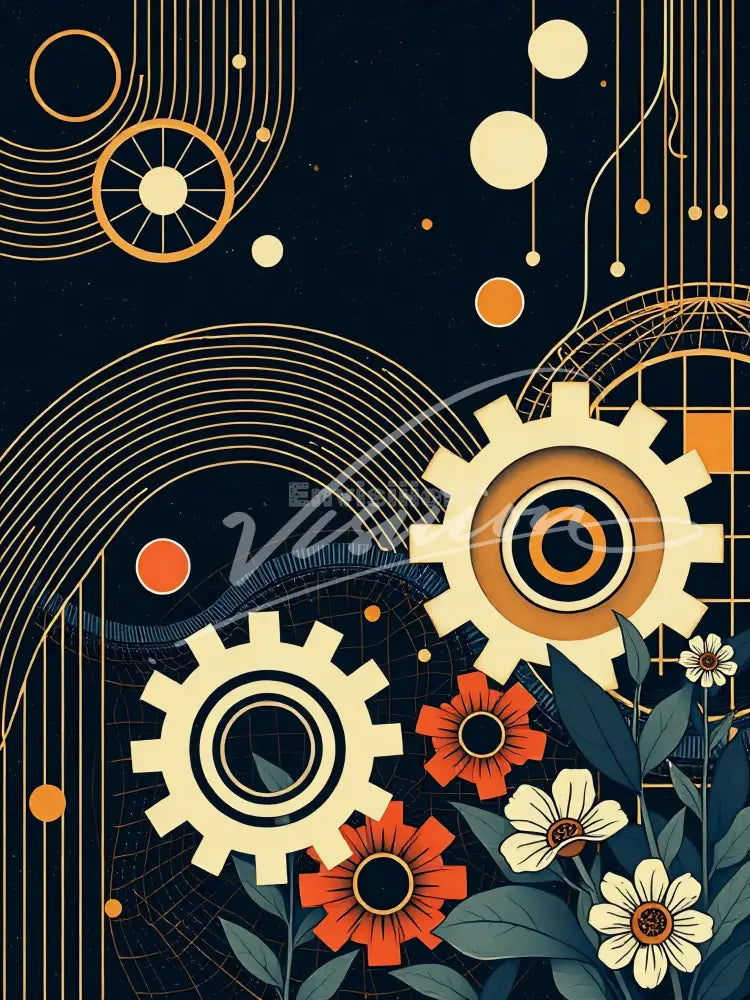 Text watermark