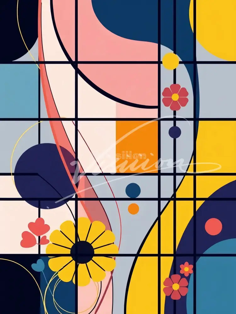 Text watermark