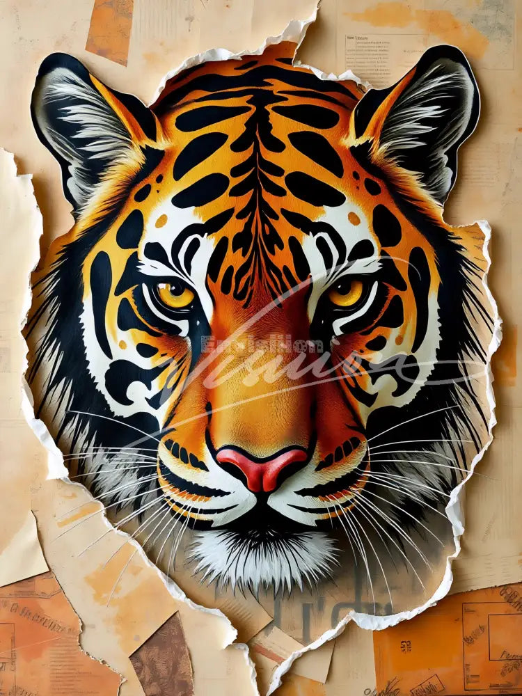 Text watermark