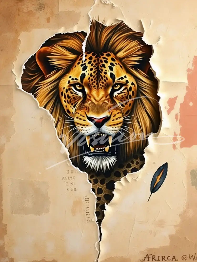 Text watermark
